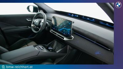 BMW iX3 Vorführwagen