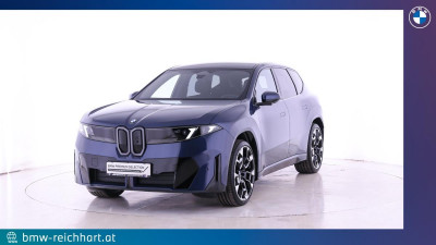 BMW iX3 Vorführwagen