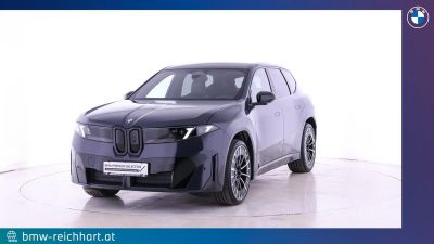 BMW iX3 Vorführwagen BMW iX3 Vorführwagen