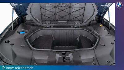 BMW iX3 Vorführwagen