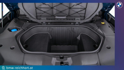 BMW iX3 Vorführwagen