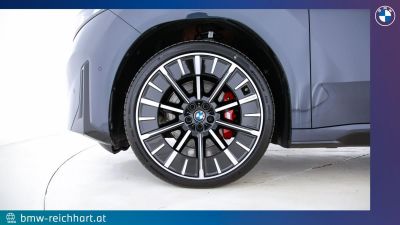 BMW iX3 Vorführwagen
