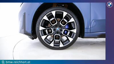 BMW iX3 Vorführwagen