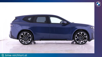 BMW iX3 Vorführwagen