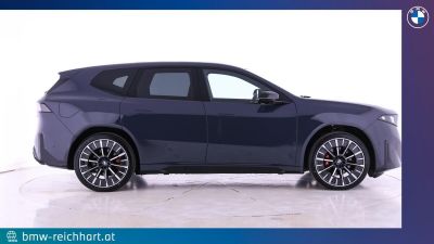 BMW iX3 Vorführwagen