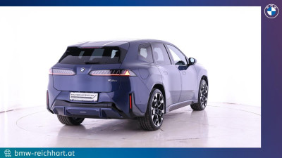 BMW iX3 Vorführwagen