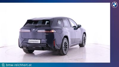 BMW iX3 Vorführwagen