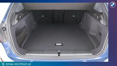 BMW iX3 Vorführwagen