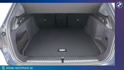 BMW iX3 Vorführwagen