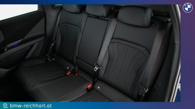 BMW iX3 Vorführwagen