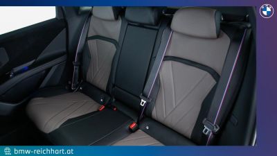 BMW iX3 Vorführwagen