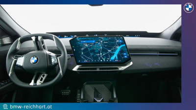 BMW iX3 Vorführwagen