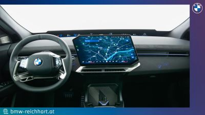 BMW iX3 Vorführwagen