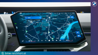 BMW iX3 Vorführwagen