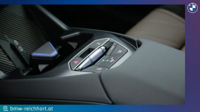 BMW iX3 Vorführwagen