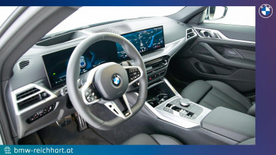 BMW 4er Gran Coupe Vorführwagen