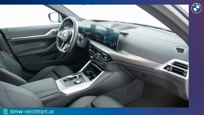 BMW 4er Gran Coupe Vorführwagen