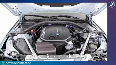 BMW 4er Gran Coupe Vorführwagen