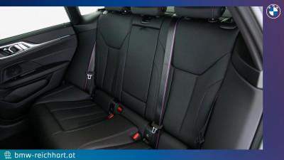 BMW 4er Gran Coupe Vorführwagen