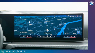 BMW 4er Gran Coupe Vorführwagen