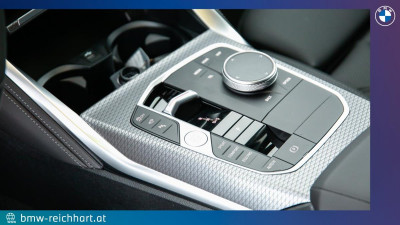 BMW 4er Gran Coupe Vorführwagen