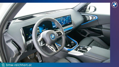 BMW X3 Vorführwagen
