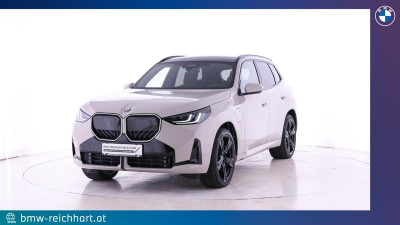 BMW X3 Vorführwagen