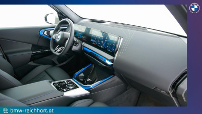 BMW X3 Vorführwagen