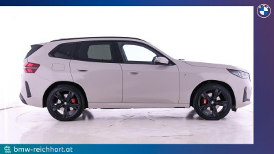 BMW X3 Vorführwagen