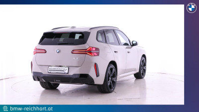 BMW X3 Vorführwagen