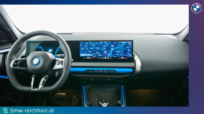 BMW X3 Vorführwagen