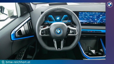 BMW X3 Vorführwagen