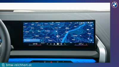 BMW X3 Vorführwagen