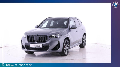 BMW X1 Vorführwagen