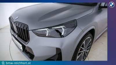 BMW X1 Vorführwagen