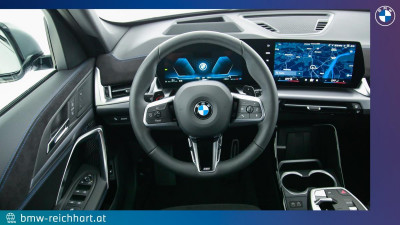 BMW X1 Vorführwagen