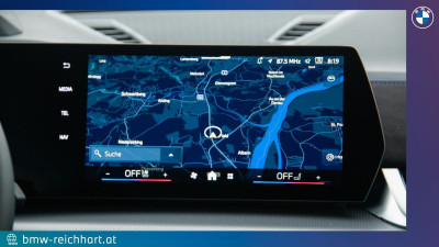 BMW X1 Vorführwagen