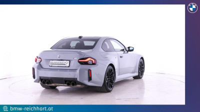 BMW 2er Gebrauchtwagen BMW 2er Gebrauchtwagen