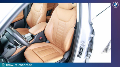 BMW X4 Gebrauchtwagen