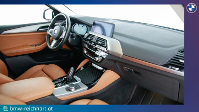 BMW X4 Gebrauchtwagen