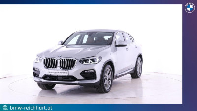 BMW X4 Gebrauchtwagen