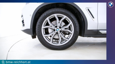 BMW X4 Gebrauchtwagen