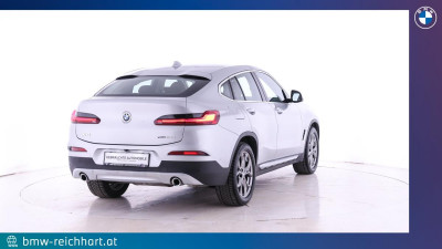 BMW X4 Gebrauchtwagen