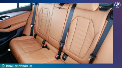 BMW X4 Gebrauchtwagen