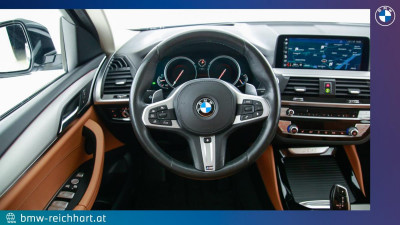BMW X4 Gebrauchtwagen