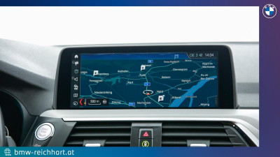 BMW X4 Gebrauchtwagen