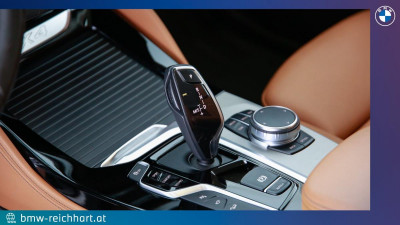 BMW X4 Gebrauchtwagen