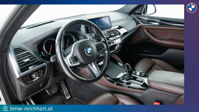 BMW X4 Gebrauchtwagen BMW X4 Gebrauchtwagen
