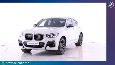 BMW X4 Gebrauchtwagen BMW X4 Gebrauchtwagen