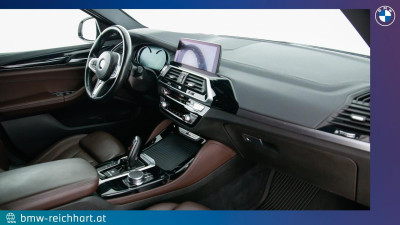 BMW X4 Gebrauchtwagen BMW X4 Gebrauchtwagen